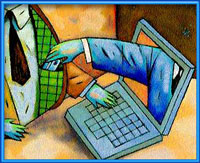 Kỳ cuối: Thật hay Ảo - Kiếm tiền Online?
