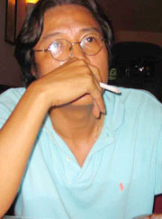 NSƯT Trọng Trinh: 'T&ocirc;i rất tiếc cho Th&ugrave;y Linh'.