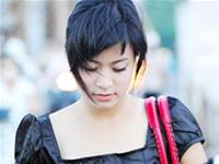 Lần đầu tiên Hoàng Thùy Linh lên tiếng