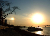 Ảnh do nh�m China Foto Press chụp chiều 14/11.