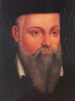 Nostradamus - Nhà tiên tri vĩ đại nhất trong lịch sử khoa học huyền bí.