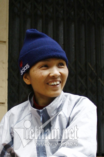 Chi Nguyen Qu&yacute; Hao