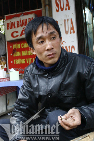 Anh Luu Van Hoi