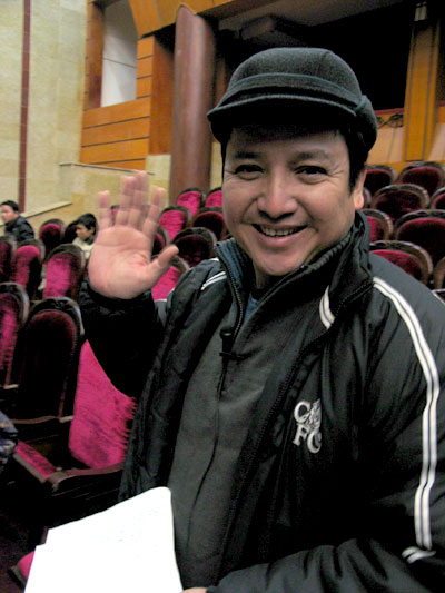 T&aacute;o Giao th&ocirc;ng Ch&iacute; Trung