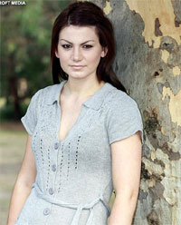 Ashleigh Morris