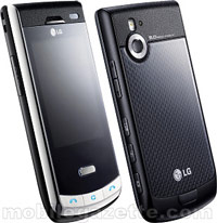 LG Secret khong con bi mat nua.