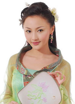 Di&ecirc;u Dich vai L&acirc;m Dai Ngoc