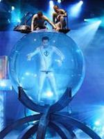 David Blaine bieu dien nin tho  