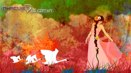 H&igrave;nh anh: Devianart