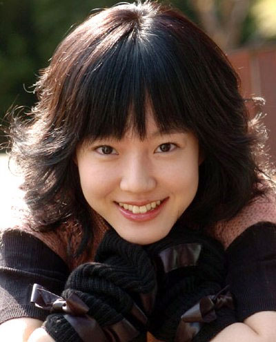 Nguoi dep Im Soo Jeong giành vi trí thu 4.