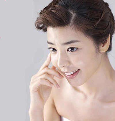 ... và tiep theo là cô nàng Kim Min Seon.