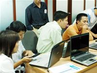 Thi truong van chua tim thay suc bat de di len