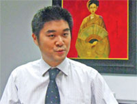 ong Tai Hui.