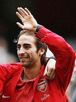 Flamini se khong la nguoi cua Arsenal mua toi.
