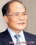 Pho thu tuong Nguyen Sinh Hung. Anh: Viet Anh