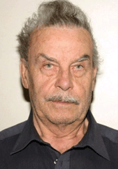 Josef Fritzl. Anh: AFP.