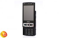 Nokia N95 8GB se co mat tai Canada