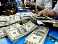 Ti gia VND/USD dang chiu suc ep tang tro lai - anh:T.dam - V.Cuong