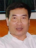 ong dao Trong Thi 