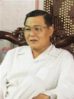 ong Vo Thanh Binh
