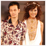 Gop phan dang ke vao su thanh cong cua vo kich thoi trang cao cap 