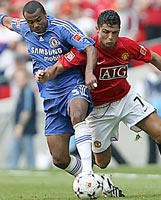 Chuc Vd chi thuoc ve hoac Chelsea hoac MU sau tran cuoi cung.