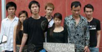 7 doi tuong tham gia 
