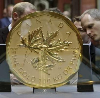 Đồng tiền vàng