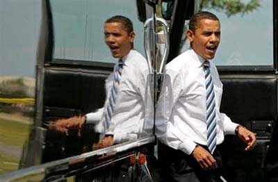 Barack Obama