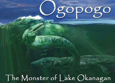 Điểm danh 10 quái vật nổi tiếng nhất thế giới - 5