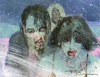 Điểm danh 10 quái vật nổi tiếng nhất thế giới - 1