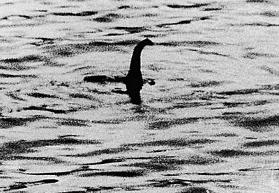 Điểm danh 10 quái vật nổi tiếng nhất thế giới - 2