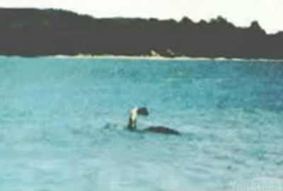 Điểm danh 10 quái vật nổi tiếng nhất thế giới - 7