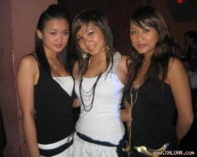 Chân dung... "gái đú" tuổi teen