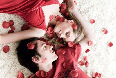 Sẵn sàng cho đêm tân hôn