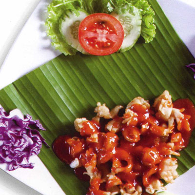 img013 Món chiên ngon lạ và đẹp mắt cho ngày tết