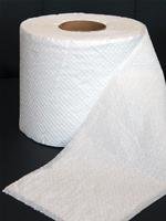 Dùng giấy vệ sinh làm giấy ăn: Tác hại khôn lường shopping entertainments