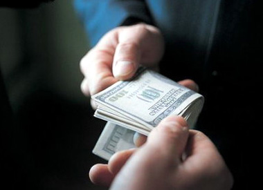 Quốc gia nào dẫn đầu “danh sách hối lộ”?