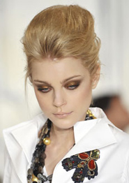 Siêu mẫu Jessica Stam 