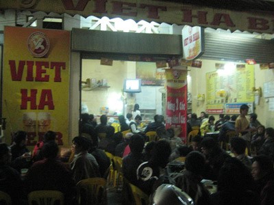 Viet Nam se c&oacute; d&ecirc;m kh&ocirc;ng ngu