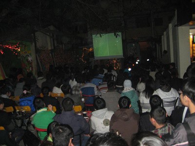 Viet Nam se c&oacute; d&ecirc;m kh&ocirc;ng ngu