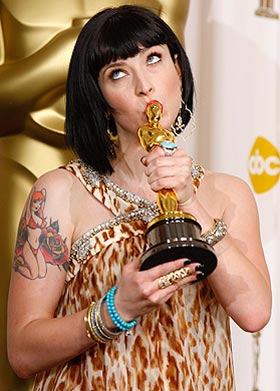 Diablo Cody