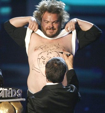 Jack Black