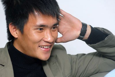 Công Vinh 