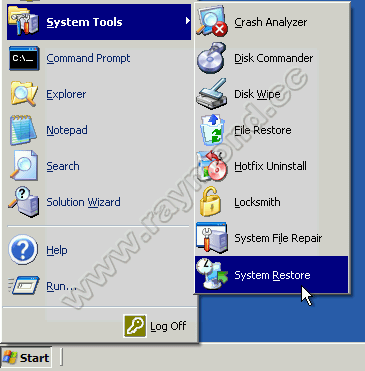 ERD Commander 5.0/6.0/6.5 (x86-x64) Package 11.04.2010 ERD Commander 5.0/6.0/6.5 (x86-x64) Package 11.04.2010