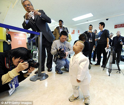 HCM-Quận 8 anh em vào tám cho vui nhe! - 7