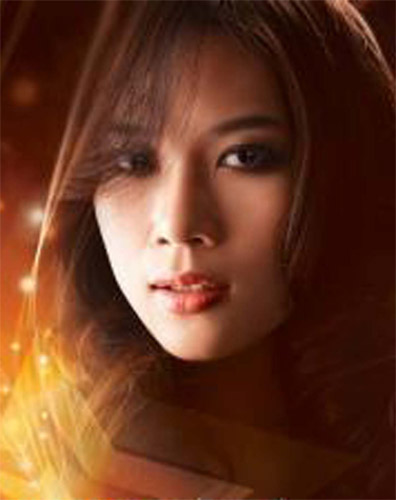 Ca sĩ Mỹ Tâm
