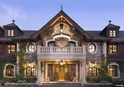 Trang chủ Hình ảnh sang trọng Luxury Home Pictures