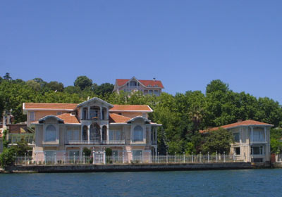 Hình ảnh của ngôi nhà sang trọng Picture of luxury Homes