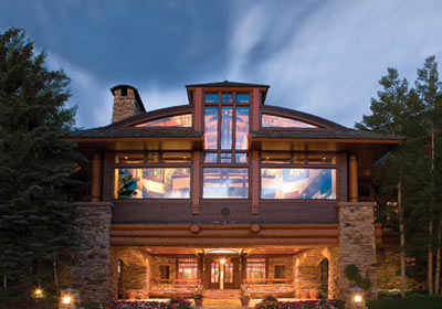 Hình ảnh của Luxury Homes Picture of Luxury Homes